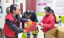 用爱“智”愈 守护成长——探访花溪区南溪苑社区“爱心妈妈”的温暖力量