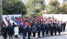2025年贵州省遗体和人体器官捐献缅怀纪念活动在遵义举行