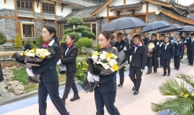 贵州殡葬服务管理释放民生红利绘就生态人文新画卷