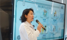 贵阳市妇幼保健院与贵州省歌舞剧院共建发起“益童成长关爱——健康讲堂进校园”系列活动
