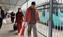 贵州西部计划采风行：他们，暖了归乡路，富了黔中山