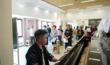 银龄学堂开课啦！贵阳这个社区把大学开到老人“家门口”