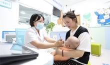 “打疫苗 防疾病 保健康” ！全省儿童免疫规划疫苗接种率在95%以上，贵州免疫规划工作取得显著成效