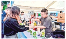 粤黔协作助力“黔货出山”“黔游出圈”