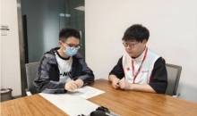 对话人体器官捐献协调员：“生命摆渡人”书写爱的延续