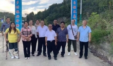从命运“受困者”到助残“领路人”｜贵州省“慈善楷模”张进的大爱人生