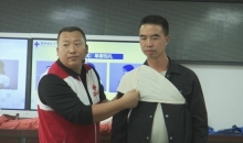 兴仁市红十字会开展救护员持证培训