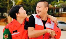 云南省红十字志愿者：姐弟齐心抗疫