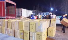 滨州市红十字会弘扬：红十字精神，践行新时代担当
