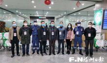福州市红十字会机关党支部：用坚守和奉献擦亮“红起来”党建品牌
