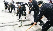 贵州下拨冬春救灾补助逾4亿 1月15日前首批到位