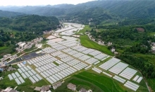 恒大集团多维度助力贵州省大方县脱贫