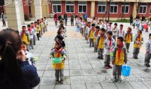 贵州启动“3·5”学雷锋志愿服务月活动