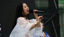 “最美乡村·相约有李”贵州沿河第九届李花节隆重开