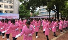 弘扬“工匠精神” 2017年贵阳5万余学生参与“工匠进校园”