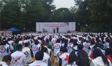新时代 共成长！第71个“世界红十字日”，贵州举办主题报告会