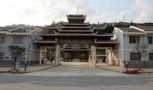 产业扶持+民政兜底 助力黎平九潮镇脱贫攻坚