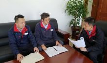 构皮滩发电厂运行维护部继电保护班：守护万家灯火的“光明卫士”