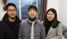 “乞丐”老师黄金龙：30年奔走助贫困生上学