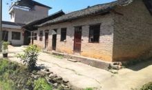 昔日贫困无出路 今朝圆梦住新居——碧江脱贫户自写对联谢党恩