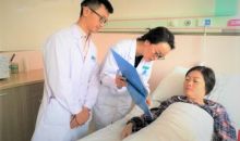 道寿丽：愿把自己的一生献给健康扶贫事业