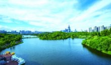 贵阳入围“最受欢迎的避暑目的地前十名”