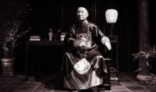 盛宣怀：中国红十字会首任会长与慈善创新