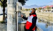 一人带动“无偿献血村”