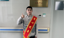 几经波折不负救人初心