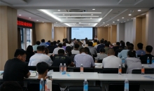 江苏省盐城市红十字会开展应急救护培训