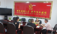 重庆开州区携手职业教育学校，探索救护培训长效模式