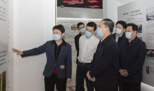 大力弘扬人道博爱奉献精神 谱写湖北红十字事业发展新篇章
