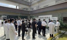 杭州102岁少校捐献遗体 三次争取成为“无言良师”