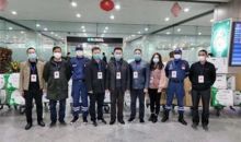 福州市红十字会：用坚守和奉献擦亮“红起来”党建品牌