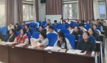 新年首训：35名师生拿到红十字救护员证书