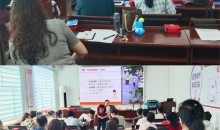 银发学急救 志愿暖人心 —— 内蒙古敖汉旗“银龄先锋”志愿服务队参加应急救护培训