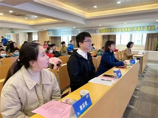安徽省红十字基金会：儿童青少年屈光发育档案普及计划正式启动！