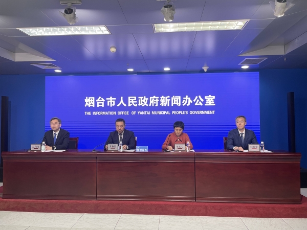 “红十字博爱周”期间 烟台将集中开展系列社会宣传和志愿服务活动