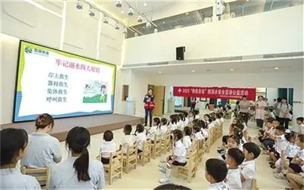 人道精神 生生不息——河南郑州红十字事业高质量发展纪实