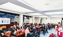 湖南省湘潭市红十字应急救护培训纳入市委党校主体班教学课程