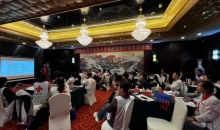 辽宁省营口市红十字会举办应急救护师资培训班