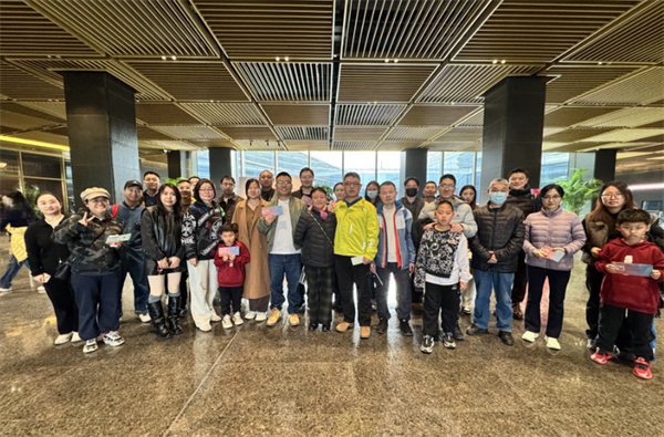 北京市红十字基金会携手国家大剧院艺术发展基金会举办“公益座”活动 致敬“她”力量