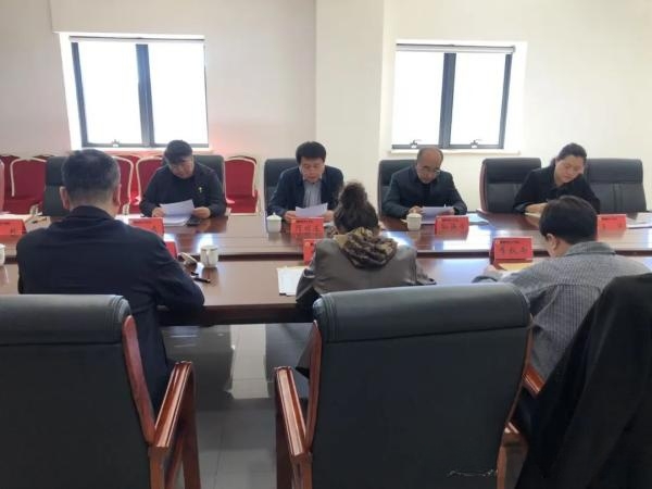 朝阳市红十字会召开全市红十字系统党风廉政建设会议暨2025年工作部署会