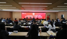 山东省红十字会第19、20、21期应急救护培训师(日照)培训班开班