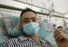 民大学子患白血病   父亲呼唤救他一命