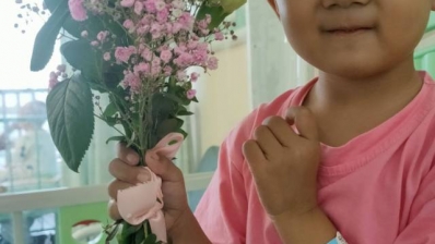 求求大家救救我4岁患白血病的女儿！！