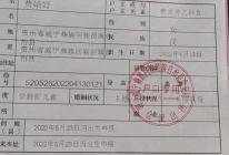患者证件手持照