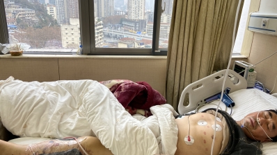 家中顶梁柱不幸发生意外，望大家伸出援助之手！