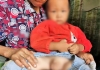请帮帮我的4个孩子，我想让他们健康成长！