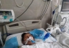 一封来自苗族幺妹救妈妈的求助信